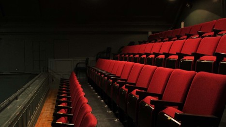 Les cinémas IMAX ouvriront dès cette année des salles VR - Tech - Numerama | VIRTUAL REALITY | Scoop.it
