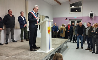 Pas de candidat aux municipales : ce village pr&egrave;s de Dieppe pourrait &ecirc;tre mis sous tutelle | Veille territoriale AURH | Scoop.it