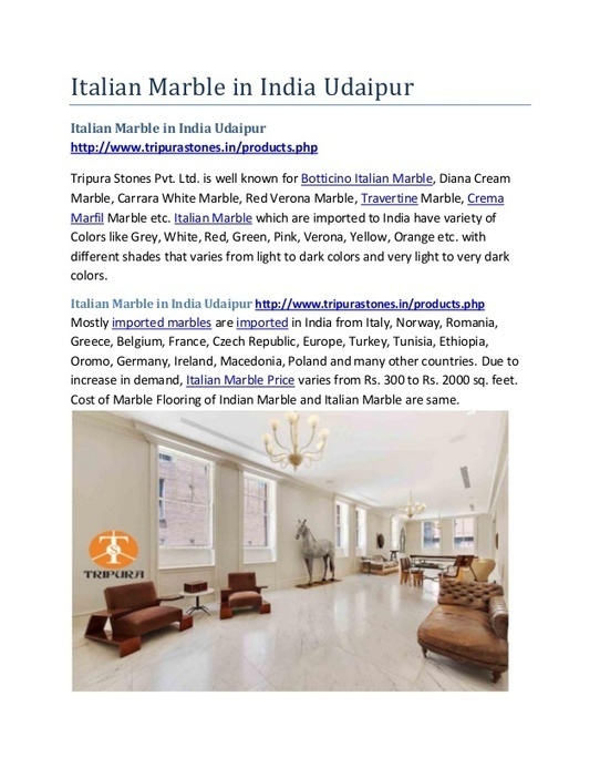 Italian Marble In India Udaipur Marble Sco