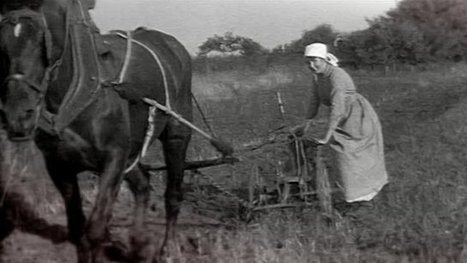 14-18 : les paysannes dans la Grande Guerre - France 3 Champagne-Ardenne | Autour du Centenaire 14-18 | Scoop.it