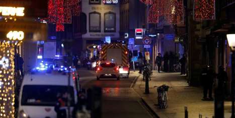 Enquête ouverte pour terrorisme après une fusillade à Strasbourg qui a fait au moins deux morts | Attentat | Scoop.it