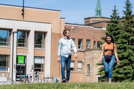 Des dons &agrave; la communaut&eacute; &eacute;tudiante du C&eacute;gep &Eacute;douard-Montpetit | Revue de presse - F&eacute;d&eacute;ration des c&eacute;geps | Scoop.it