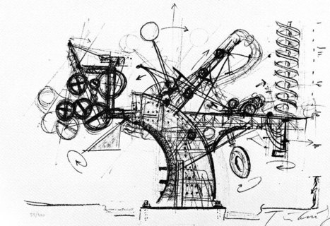 The &lsquo;Kernel,&rsquo; Your Community&rsquo;s Cross-Generational Makerspace Ecosystem | Peer2Politics | Scoop.it