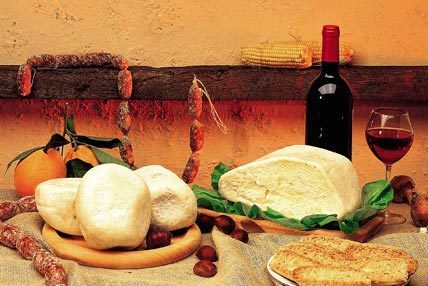 Cheese Le Marche: Martarelli Formaggi - Camerata Picena AN | Good Things From Italy - Le Cose Buone d'Italia | Scoop.it
