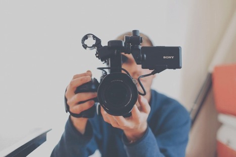 How to Create a YouTube Channel in 3 Simple Steps | Public Relations & Social Marketing Insight | Scoop.it