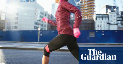 From TikTok to the track: Gen Z are driving running’s third great boom | Physical and Mental Health - Exercise, Fitness and Activity | Scoop.it
