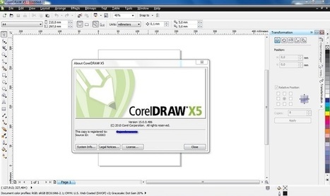 Coreldraw X5 Portable Torrent - Travizenpa