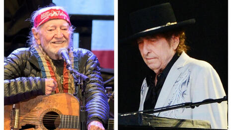 Why the Bob Dylan/Willie Nelson Outlaw Festival Is 2025's Must-See Tour | Live Music Industry News | Scoop.it