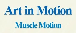 Science | Interact with Your World! | Muscle Motion | Creative Publishing Tools and Resources for Education | Scoop.it