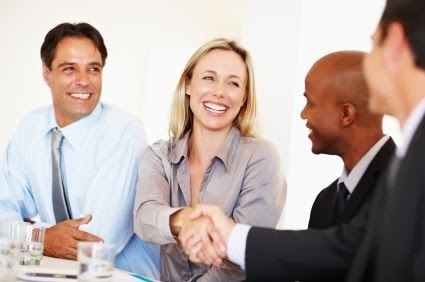 3 Tips That Will Make You a Better Negotiator | Technology in Business Today | Scoop.it