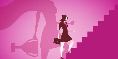Women & Health: Lessons in Leadership | Diversity & Inclusion in Business | Scoop.it