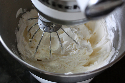 Buttercream alla vaniglia | Cake Design | Scoop.it
