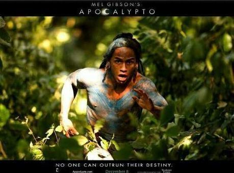 Apocalypto Movie In Hindi Version Free Download