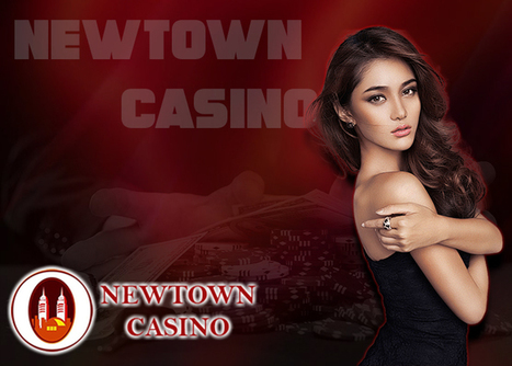 Newtown Online Casino Malaysia