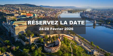 Visite de Benchmarking AfWASA Global Water and Sanitation Connect 2026 | Budapest, Hongrie | OPT - Eau Pour Tous - Water for All | Scoop.it