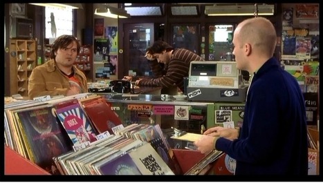 Music industry may soon designate Friday, and not Tuesday, as release day for new albums | Soundtrack | Scoop.it