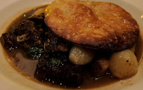 Recette de chevreuil sauté aux pruneaux d'Agen et à l'Armagnac | Tout pour la maison, cuisine, décoration, bricolage, loisirs | Scoop.it