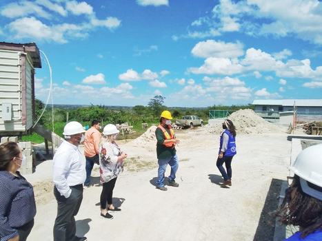 San Ignacio Community Hospital Going SMART | Cayo Scoop!  The Ecology of Cayo Culture | Scoop.it