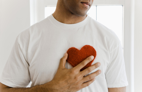 Mindful Self-Compassion: Core Skills Training | Self-Empathy | Scoop.it
