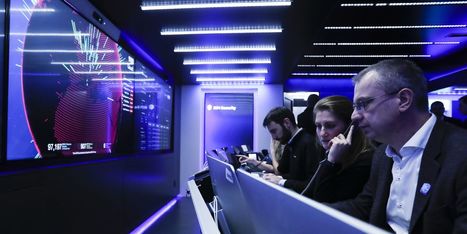 Rise in Cyberattacks Stretches and Stresses Defenders | Cybersecurity Automation | Scoop.it
