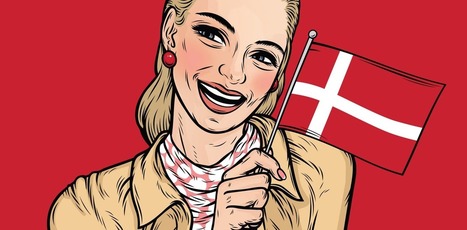 Why Denmark dominates the World Happiness Report rankings year after year | Positive Psychology | Scoop.it