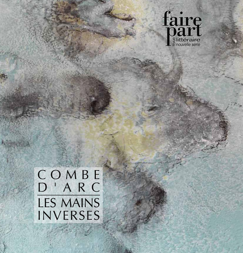 Revue "Faire Part", parution du n° 32/33 et lecture à Privas, le 4 avril 2014 | Revues | Scoop.it