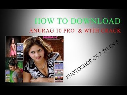 anurag 10 photoshop software free download full version windows 7