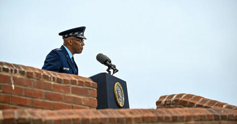 U.S. and China Restore Military Dialogue - The New York Times | SSSC Politics  China | Scoop.it