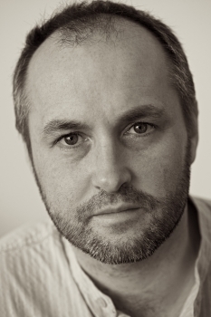 This Week in Fiction: Colum McCann | The Irish Literary Times | Scoop.it