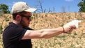 World's first 3D-printer gun fired | Science News | Scoop.it