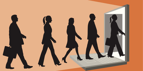 How Do Employers Check You Out On-Line? | Effective Executive Job Search | Scoop.it