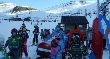 Saint-Lary : forte fr&eacute;quentation &agrave; Espiaube | Vall&eacute;es d'Aure & Louron - Pyr&eacute;n&eacute;es | Scoop.it