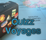 Quizz Voyage | Remue-méninges FLE | Scoop.it