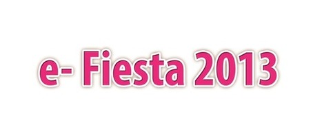 Join us in #efiesta and say open sesame to open learning. | Open Educational Resources | Scoop.it