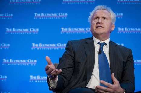 General Electric installe un p&ocirc;le logiciel dans l'Hexagone | Sud-Ouest intelligence &eacute;conomique | Scoop.it