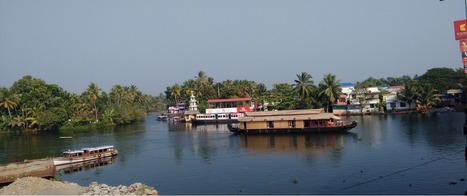KERALA MY NATIVE LAND THE GOD'S OWN COUNTRY - Philipscom | Fun stuff | Scoop.it