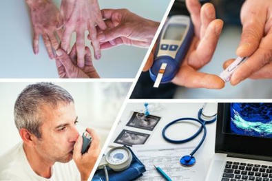 Marina Kvaskoff dans le Quotidien du Médecin : « Cohorte ComPaRe : cinq ans d’enseignements tirés des patients » | Life Sciences Université Paris-Saclay | Scoop.it