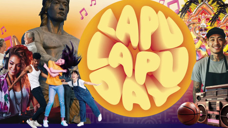 Filipino community celebrates Lapu Lapu Day in Vancouver | Newcomers and Immigrants in Canada | Scoop.it