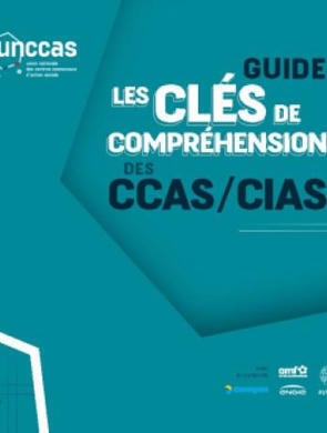 Les cl&eacute;s de compr&eacute;hension du CCAS/CIAS | Actus du jour - 24 avril  2026 | Scoop.it
