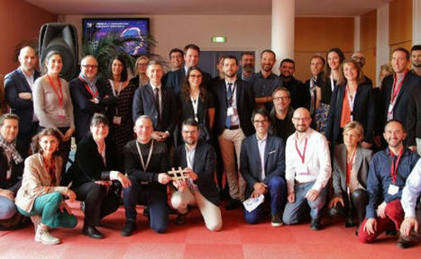 Hashtags de la com publique numérique : le millésime 2025 dévoile ses meilleurs crus | Veille juridique du CDG13 | Scoop.it