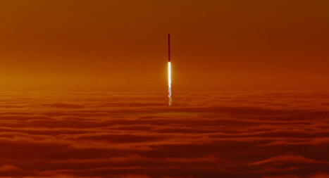 La megaconstelaci&oacute;n militar Starshield de SpaceX toma forma | Universo y F&iacute;sica Cu&aacute;ntica | Scoop.it