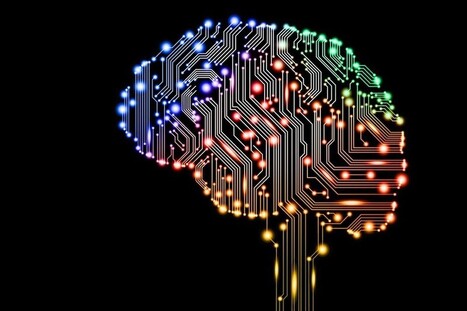 If Google Assistant or Siri aren't smart enough for you, you can build your own AI | Robotics and AI Expert Systems | Scoop.it