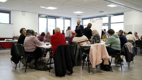 Albertville - 3ᵉ Forum de la Politique de la Ville d'Albertville | Labo Cités - L'actualité de la politique de la ville en Auvergne-Rhône-Alpes | Scoop.it