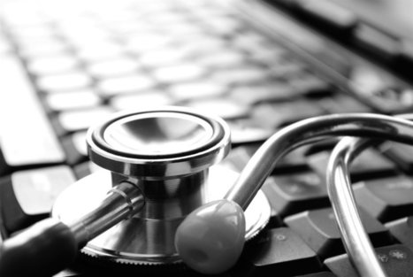 3 Trends That Will Disrupt Healthcare Marketing in 2014 | Public Relations & Social Marketing Insight | Scoop.it