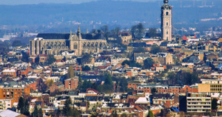 Le renouvellement des quartiers populaires en mal d&rsquo;ancrage local | Veille territoriale AURH | Scoop.it