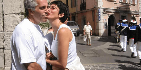 Leaked email suggests Ghislaine Maxwell plotting to sacrifice big name for freedom: report - Raw Story | Operation Phobos | Scoop.it
