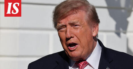Tuore kysely: Trumpin kannatus jatkaa laskuaan &ndash; uusi pohjanoteeraus | A1Uutiset | Scoop.it