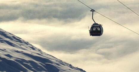 Skigebiete rüsten auf: Mit Innovation gegen Klimawandel | News aus der Seilbahn- und Wintersportwelt -- Nouvelles du monde des remontées mécaniques et du sport d'hiver | Scoop.it