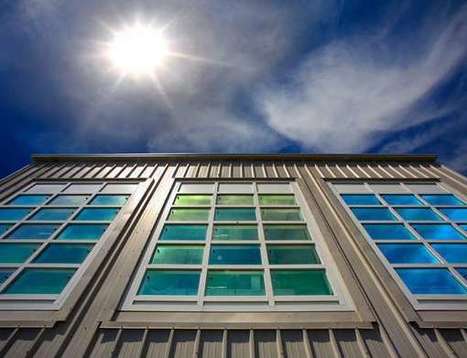 Understanding Energy Efficient Windows | House Relish | Scoop.it