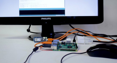 Nueva versión de Arduino IDE, una versión para controlar a todos | tecno4 | Scoop.it